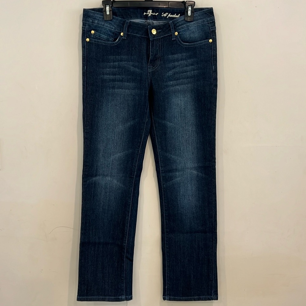 7 For All Man Kind Jeans New Without Tags Size 29